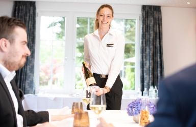 Gastfreundschaft erleben